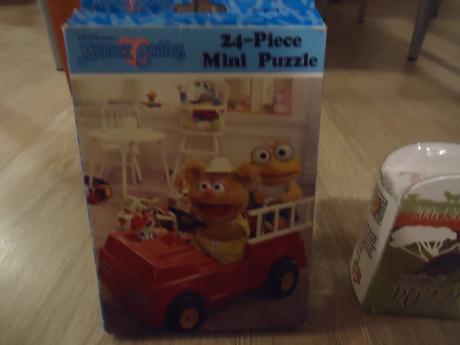 Puzzle,