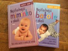 Nejstastnejsi miminko + batole v okoli,