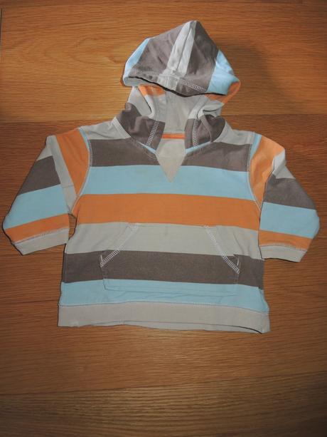 Mikina ergee, george 68, george,68