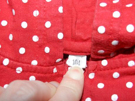 Vesta puntíkatá, 104