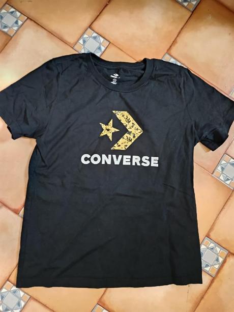 Tričko converse - m, converse,m