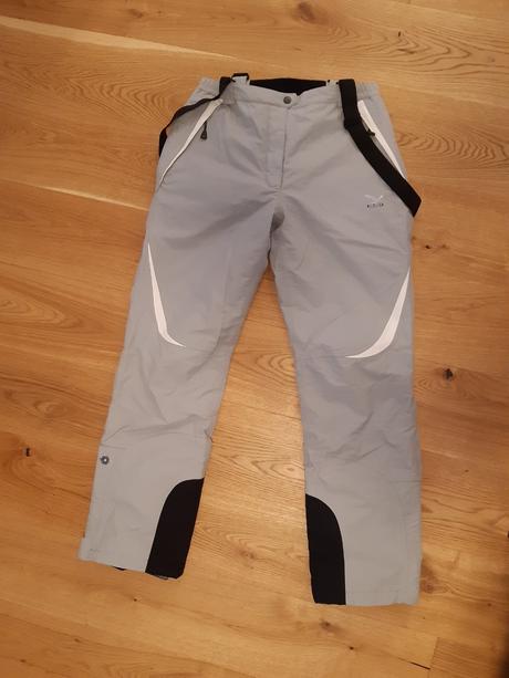 Dámské oteplováky, salewa,m