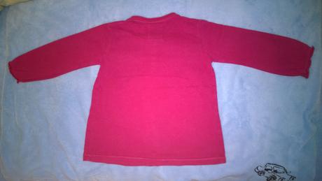 3 x tričko,86/92, eat ants, next, kiki&koko, 86