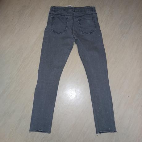 Rifle h&m a kraťasy lo.g.g. 152, h&m,152