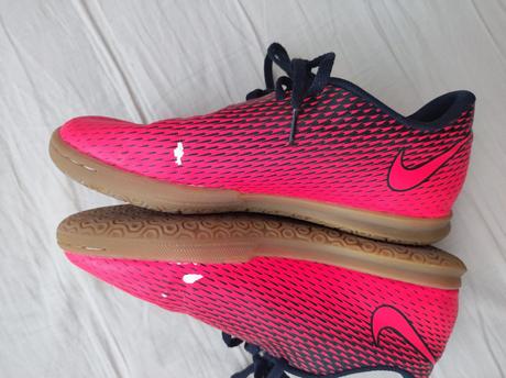 Sálovky nike vel. 38, nike,38