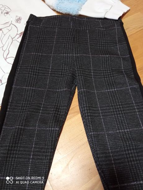 Legíny s mikinkou, c&a,146