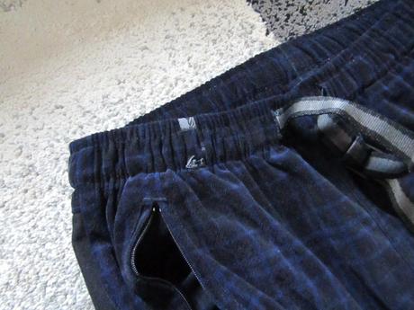Kalhoty,tepláky pro kluka zn.neverest vel.s, neverest,s