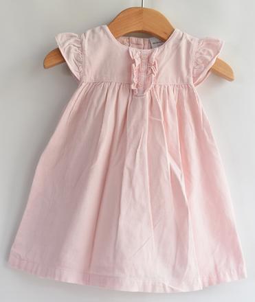 Šaty vel. 6 - 9 m, miniclub,74