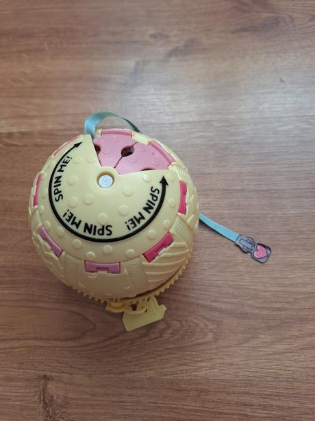 Panenka lol surprise č.2, 