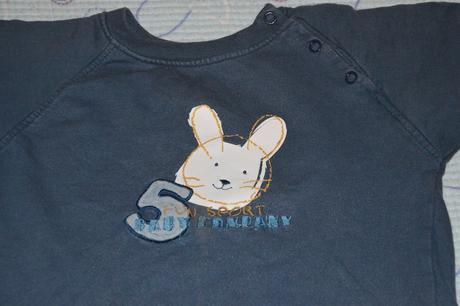 98 104 tepláková souprava tepláky mikina, cherokee,98