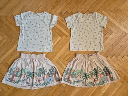 2x letní komplet, 116