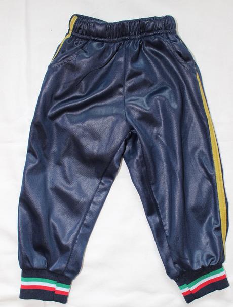 Ao68. teplákové kalhoty, 80