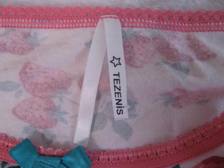 Letní barevné tričko tezenis, 134