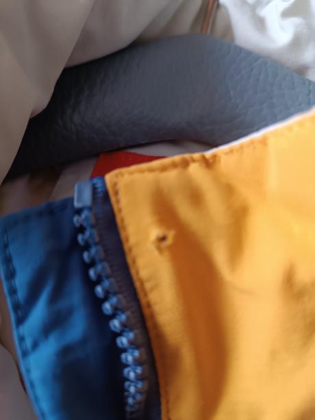 Chlapecká bunda, 146