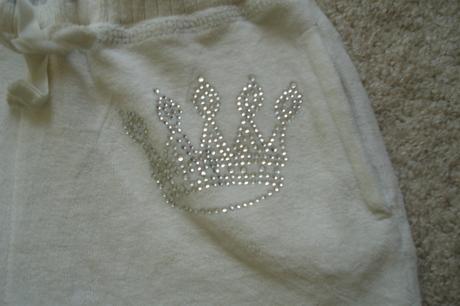 Sametové tepláčky, funky diva,104