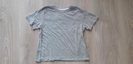 785 - tričko, rebel,116