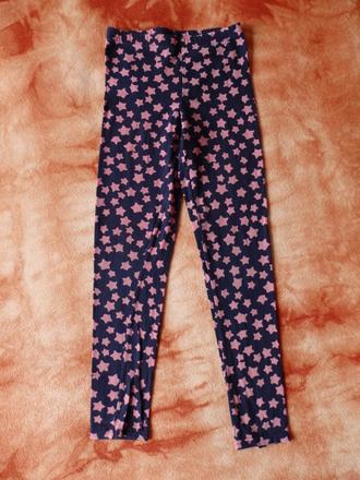 Legínky s hvězdičkami, tcm,134