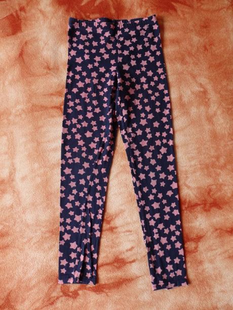 Legínky s hvězdičkami, tcm,134