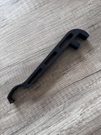 Držák pro úplný sed na thule, thule,thule urban glide 2