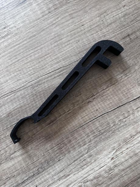 Držák pro úplný sed na thule, thule,thule urban glide 2