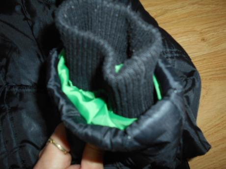 Chlapecká bunda vel.122/128 zn.marks & spencer, marks & spencer,122