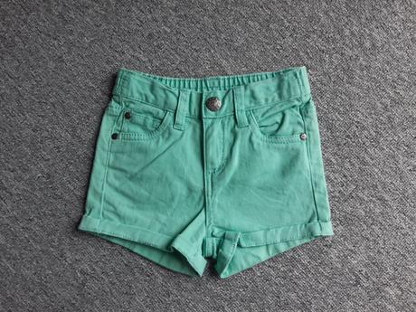 Kraťasy, kiki&koko,98