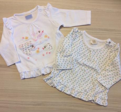 Trička s dl. rukávem, ergee,68