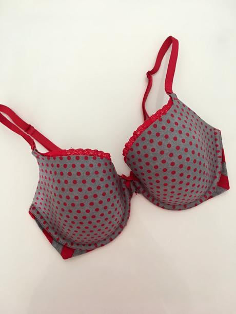 Podprsenka victoria's secret, vel. 34 dd (70 dd), victoria's secret,70d