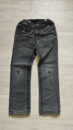 Rifle 122, palomino,122