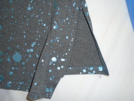 Tričko 4ks 122/128 7/8 l, pepperts,122