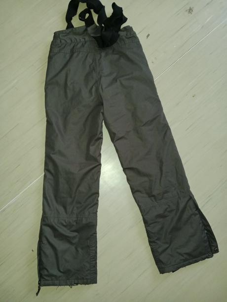 Oteplovacky 11-13let, alive,152