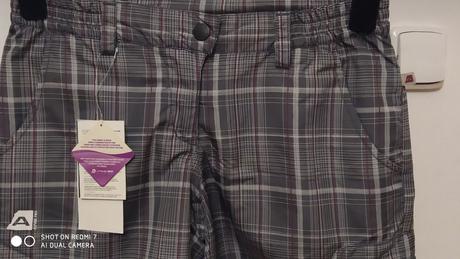 Outdoorové capri alpine pro, alpine pro,36