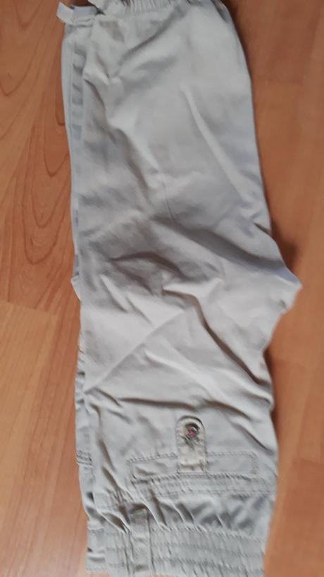 Kalhoty dívčí, 86