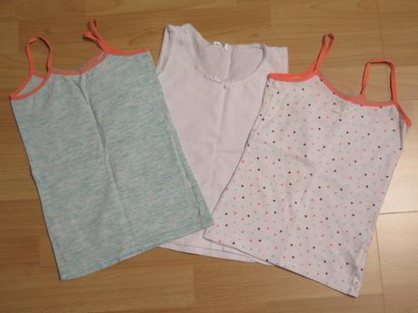 3x tílka tchibo, tcm,110