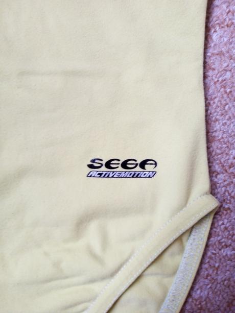 Dres zn."sega activemotion" vel."130", 128