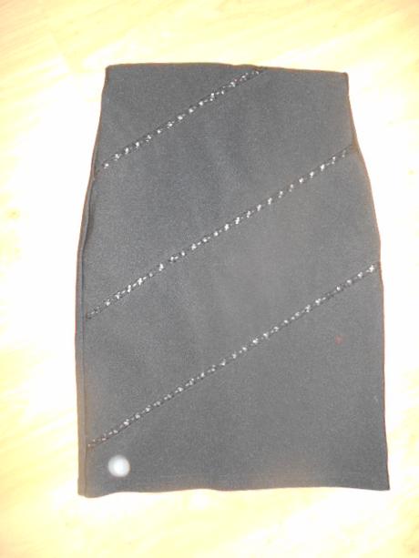 Dámská sukně vel.38/40, 38