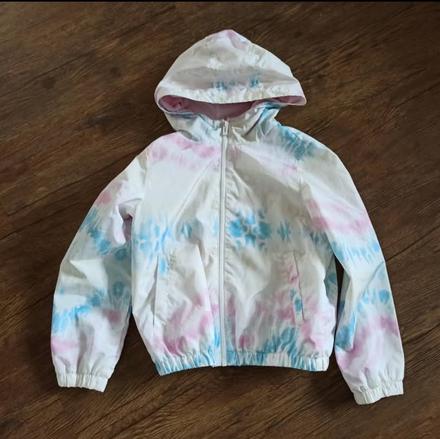 Dívčí bunda f&f 134, f&f,134