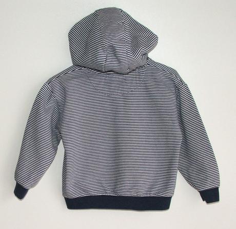 Z26 chlapecká mikina vel. 92, marks & spencer,92