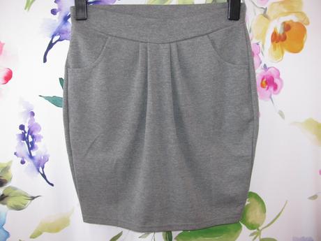 Dámská, dívčí pružná sukně, 38