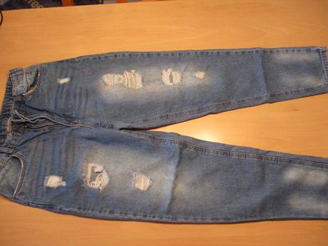 Děrované rifle, 164