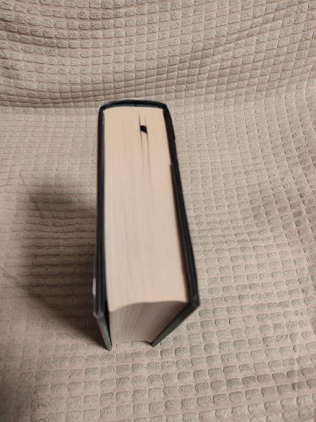 Josh malerman inspekce, 