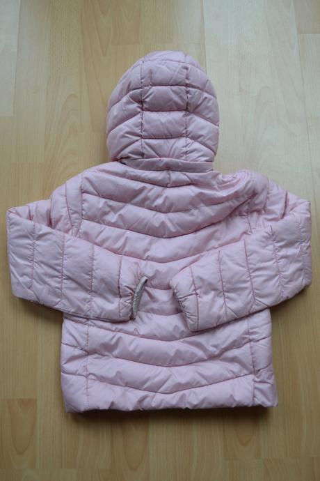Bunda, h&m,128