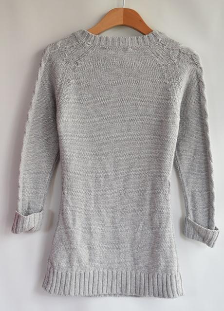 Svetr vel. 7 - 8 let, 128