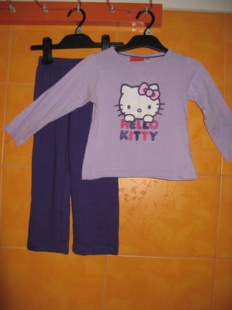 Pyžamo-f&f-98/104, f&f,104