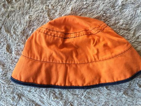 Klobouček mickey 9-24 m, disney,86