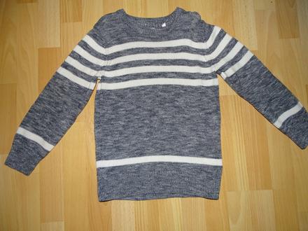 Svetr, c&a,134