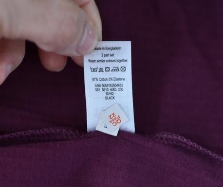 Tričko vel. 12 - 13 let, george,158