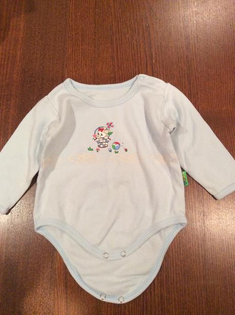 Body se zajíčkem zn. frog, frog,68