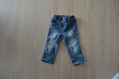 Džíny next, next,86