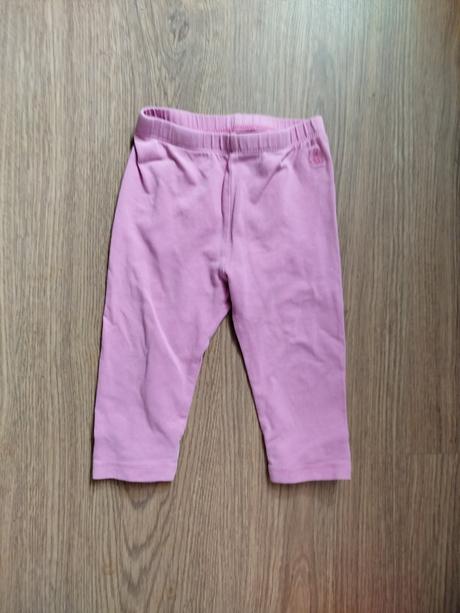 Legínky zn. gap vel.68, gap,68